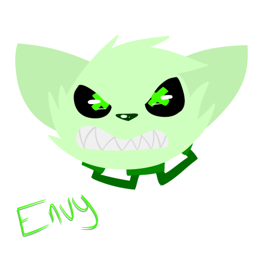 Envy