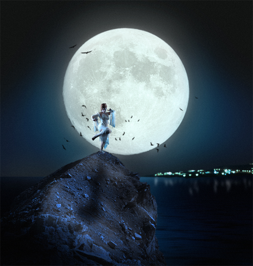 Dancing Under The Moonlight By Dameodessa On Deviantart Dancing Under The Moonlight By Dameodessa On Deviantart