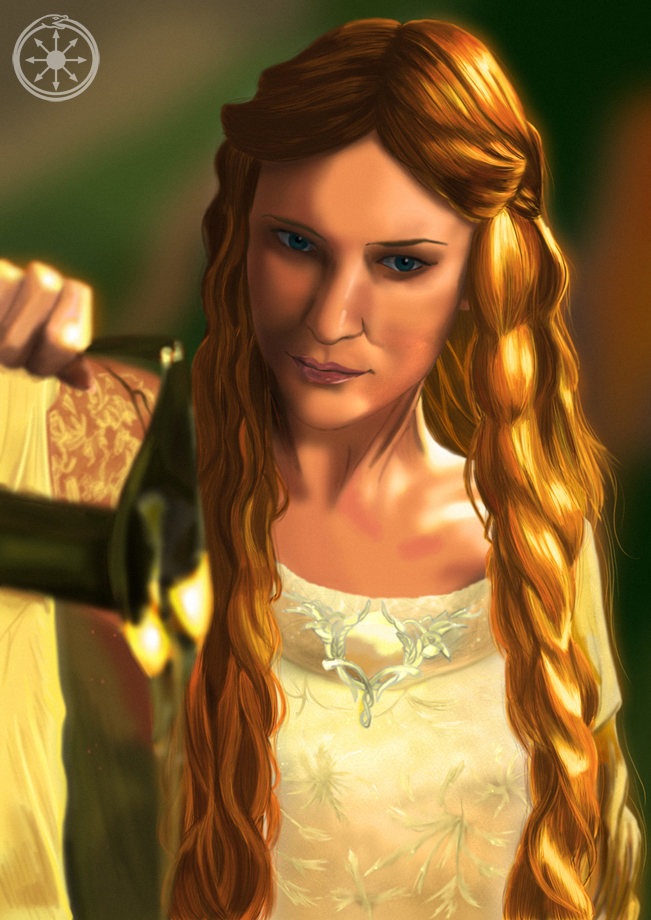 Lady of Lorien