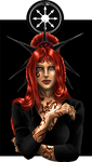 Welcome, I was waiting for you by DameOdessa