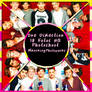 Photopack 058 - One Direction