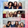 Photopack 528 - Little Mix