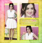 Photopack 652 - Lucy Hale