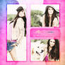 Photopack 660 - Nina Dobrev