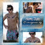 Photopack 1147 - Harry Styles