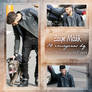 Photopack 1151 - Zayn Malik