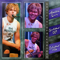 Photopack 1787 - Ashton Irwin