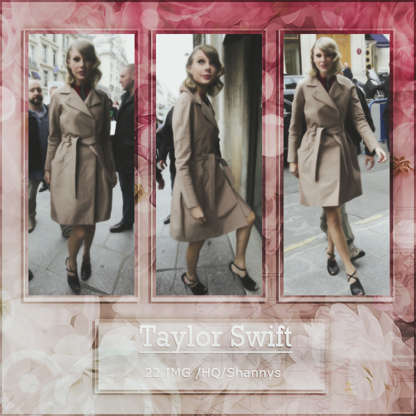 Photopack 2227 - Taylor Swift