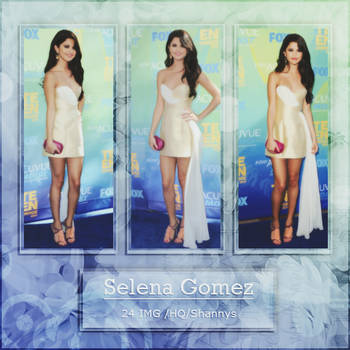 Photopack 2276 - Selena Gomez