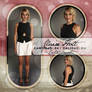 Photopack 3981 - Claire Holt