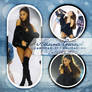 Photopack 4172 - Ariana Grande