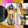 Png Pack 1213 - Melanie Martinez