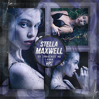 Photopack 4761- Stella Maxwell