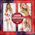 Photopack 4856 - Sabrina Carpenter.