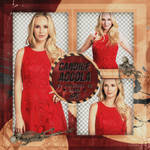 Pack Png 1379 - Candice Accola