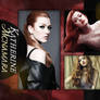 Photopack 8321- Katherine Mcnamara