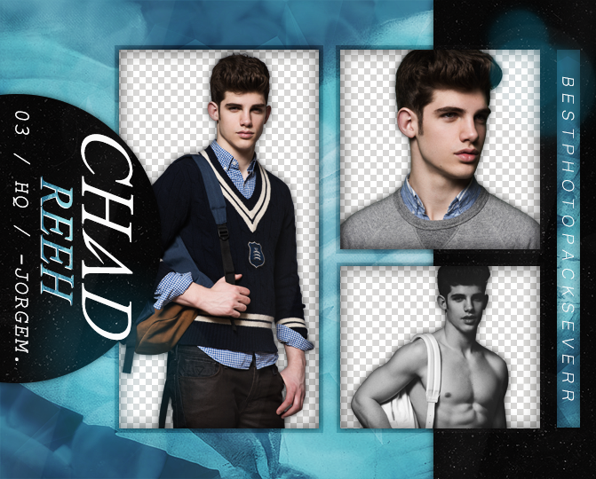 Png Pack 1831 - Chad Reeh by southsidepngs on DeviantArt