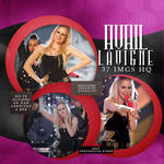 Photopack 11799 - Avril Lavigne