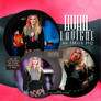 Photopack 11800 - Avril Lavigne