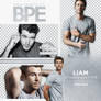 Pack Png 2407 - Liam Hemsworth.