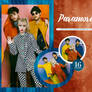 Photopack 25798 - Paramore