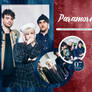 Photopack 25800 - Paramore