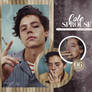 Photopack 25804 - Cole Sprouse