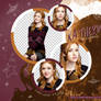 Png Pack 3016 - Katherine McNamara