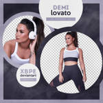 Png Pack 3041 - Demi Lovato