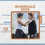 Photopack 29000 - Riverdale (2x05)