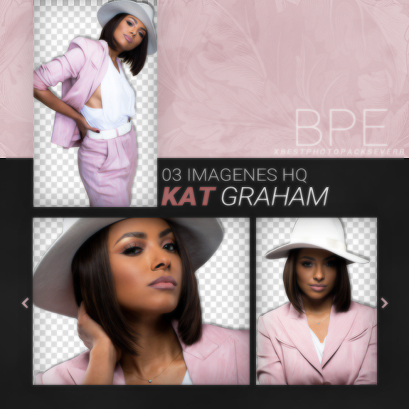 Png Pack 3521 - Kat Graham by southsidepngs on DeviantArt