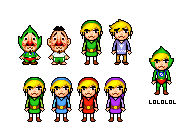 Tingle Stlye Link