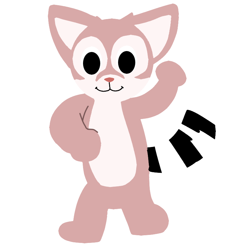 Deviantart Ringtail Rita The Ringtail by RobWill on DeviantArt