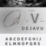 Dejavu Font