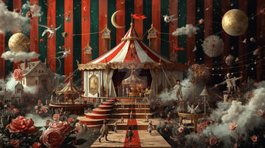 DC Feb 26 #carnival