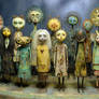 Gathering of the Sun-Kin