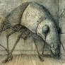 Gregor's Equation: Shame = Embarrassment + Horror