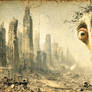 Eyes of Dead City DC Mar 19 #barrenlandscape