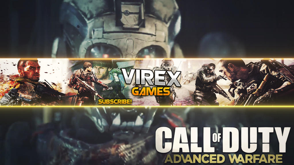 COD Banner by DanielNero99 on DeviantArt