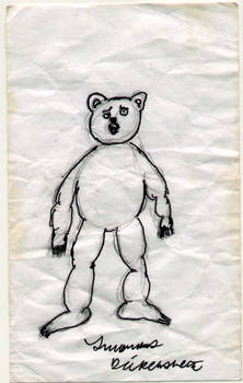 Bear 1