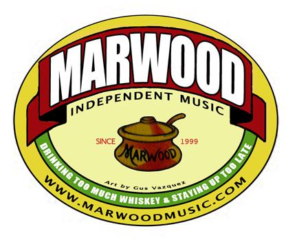 Marwood logo