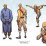 Fang monks-designs-COLORs