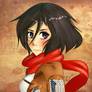 Mikasa