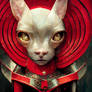 RedOrb Royal Aristocat of the Guard