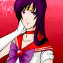 Sailor Mars