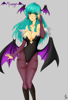 Morrigan