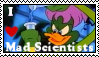 Sexy Science