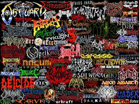 Death Metal Holocaust