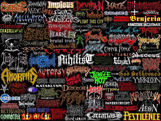 Death Metal Holocaust II