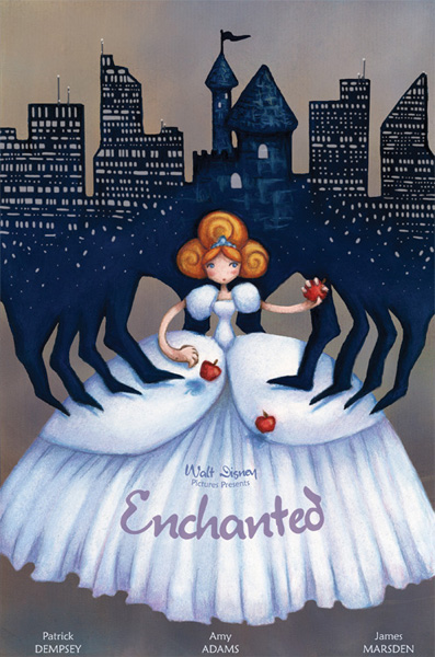 Enchanted